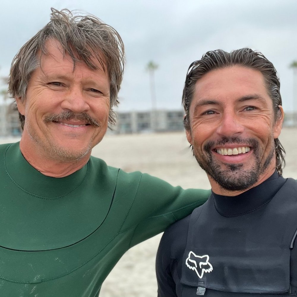 Meet your Posher, Deforest